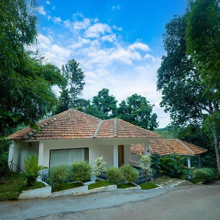 Vythiri Holiday Resort, Wayanad Εξωτερικό φωτογραφία