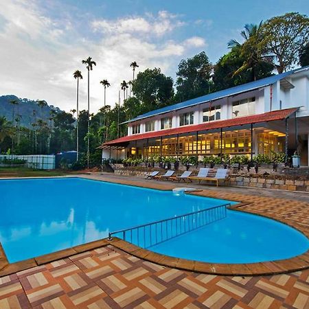 Vythiri Holiday Resort, Wayanad Εξωτερικό φωτογραφία