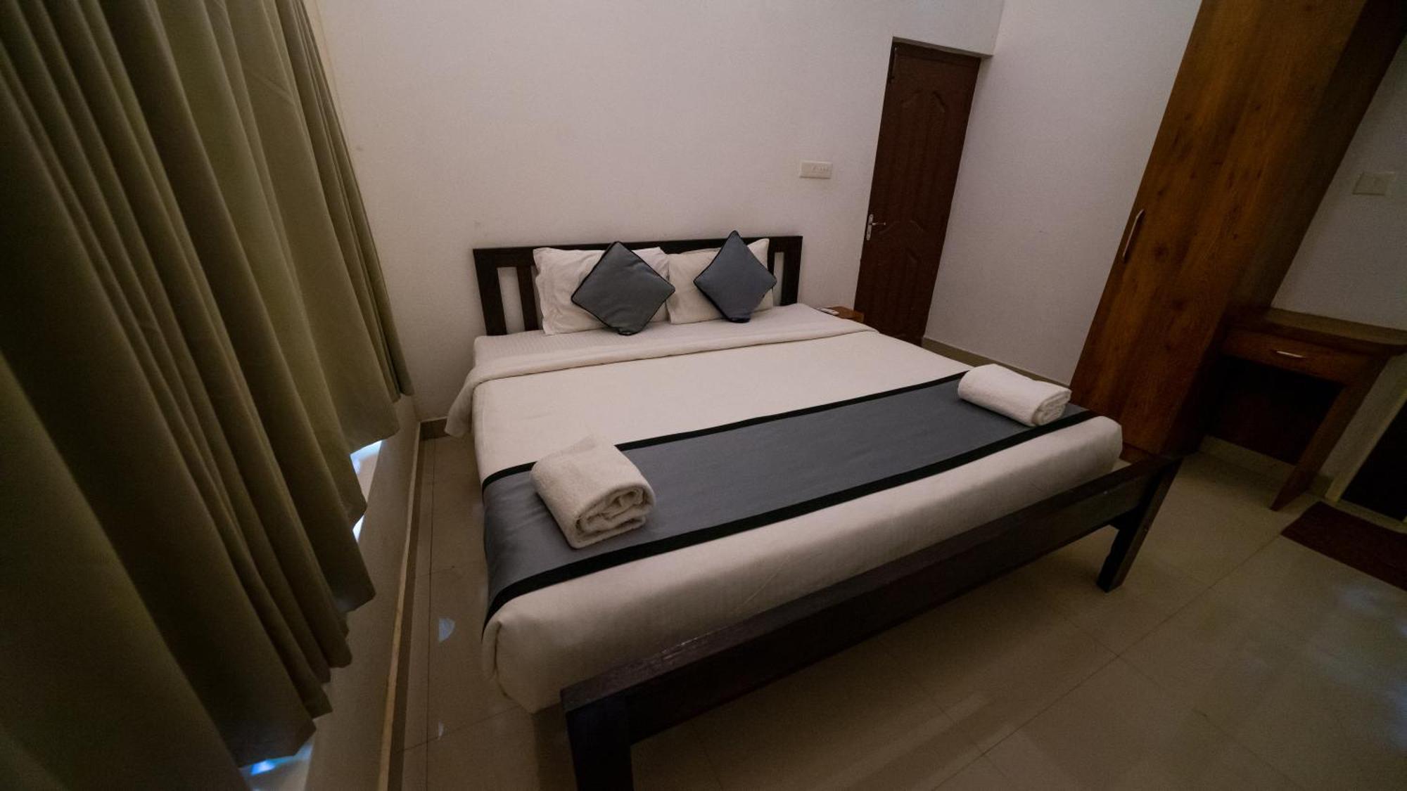 Vythiri Holiday Resort, Wayanad Εξωτερικό φωτογραφία