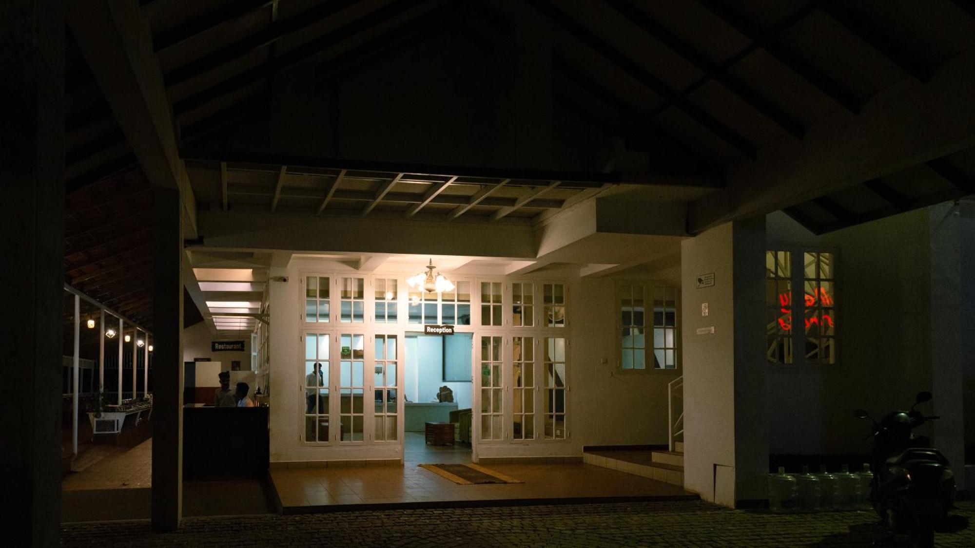 Vythiri Holiday Resort, Wayanad Εξωτερικό φωτογραφία