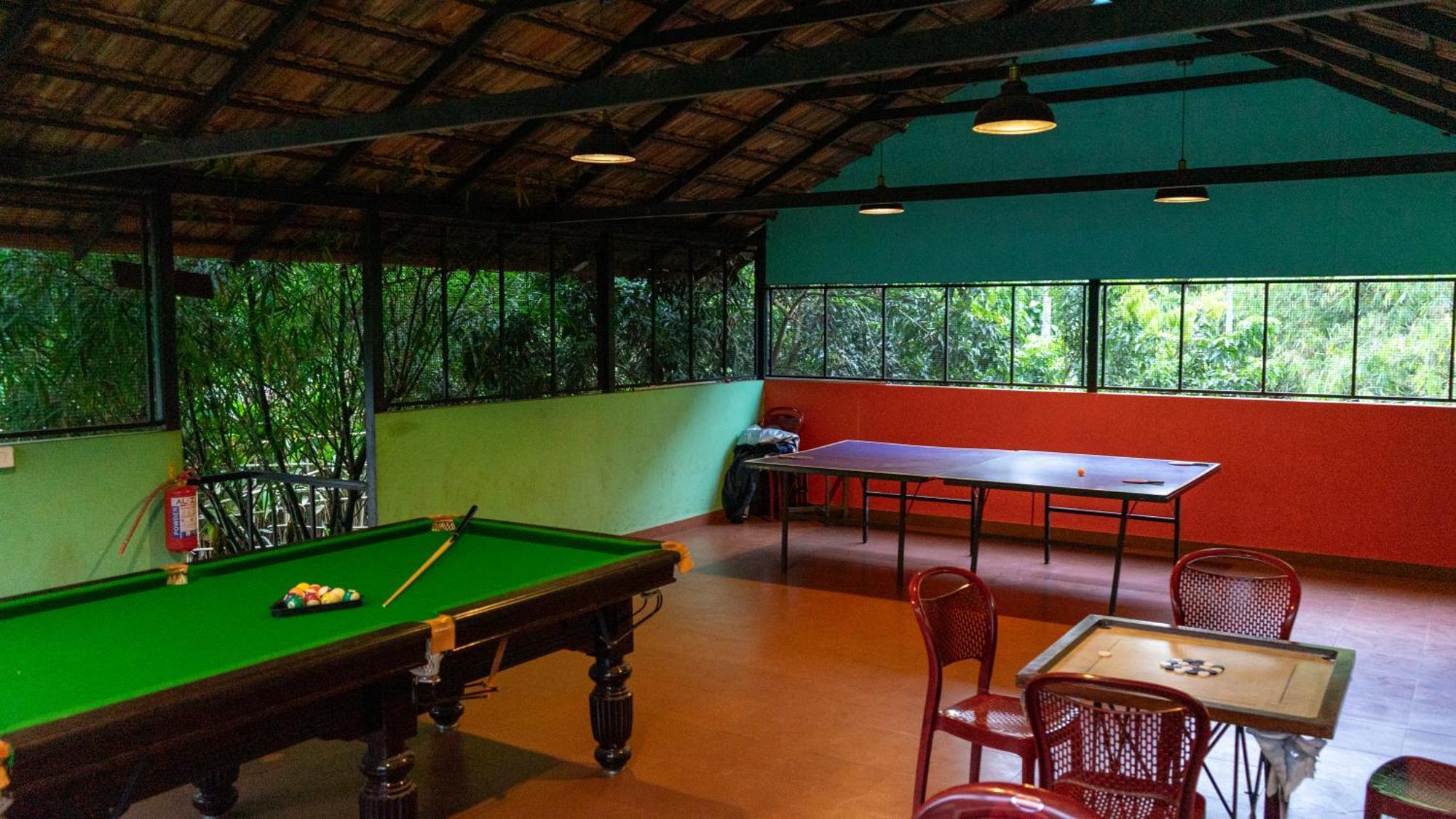 Vythiri Holiday Resort, Wayanad Εξωτερικό φωτογραφία
