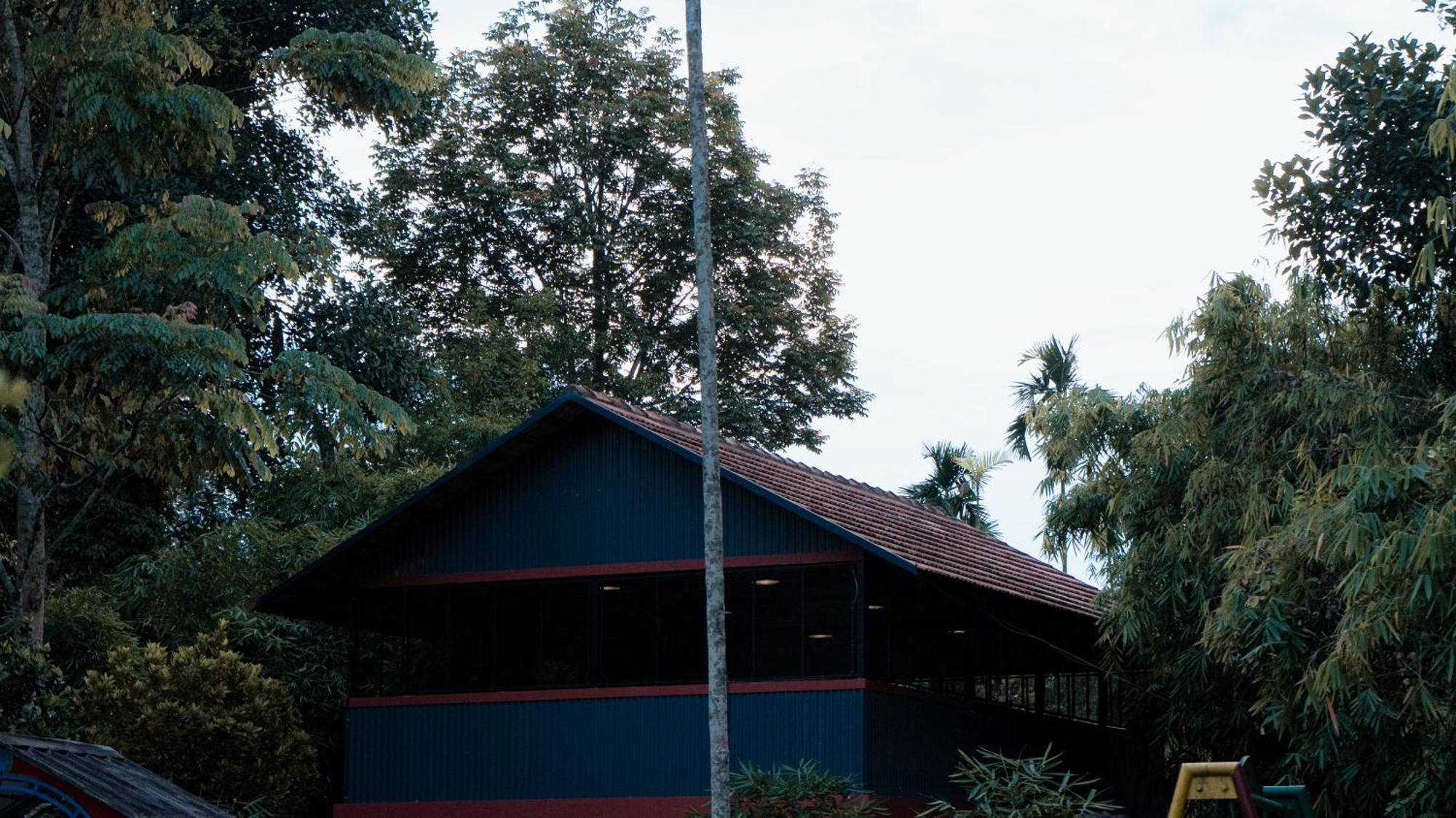 Vythiri Holiday Resort, Wayanad Εξωτερικό φωτογραφία