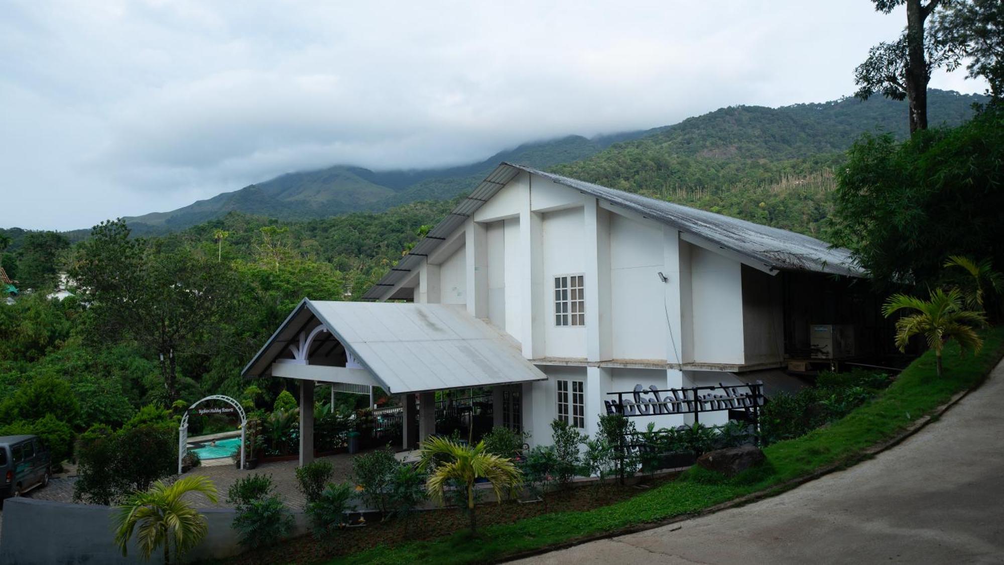 Vythiri Holiday Resort, Wayanad Εξωτερικό φωτογραφία