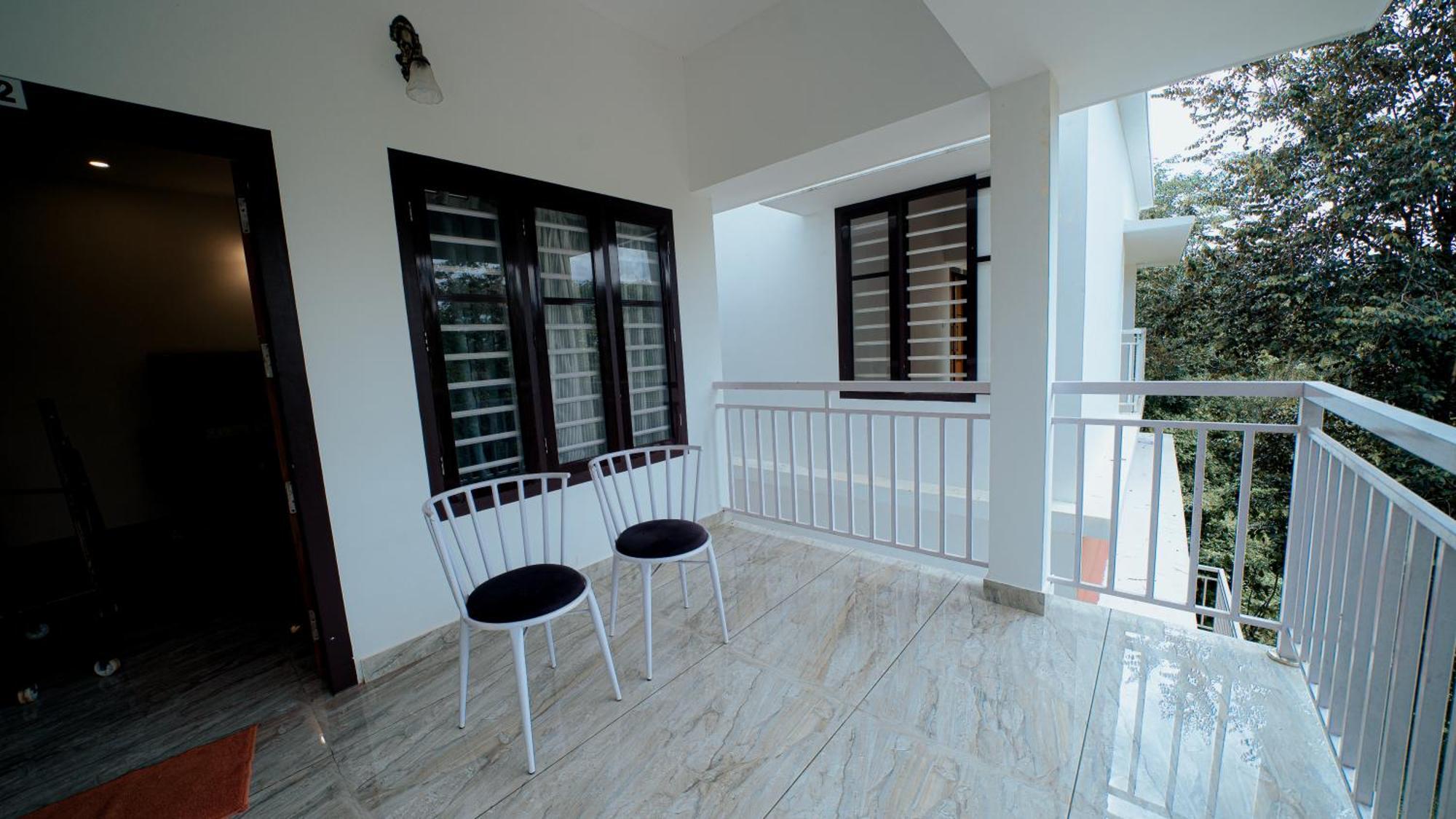 Vythiri Holiday Resort, Wayanad Εξωτερικό φωτογραφία