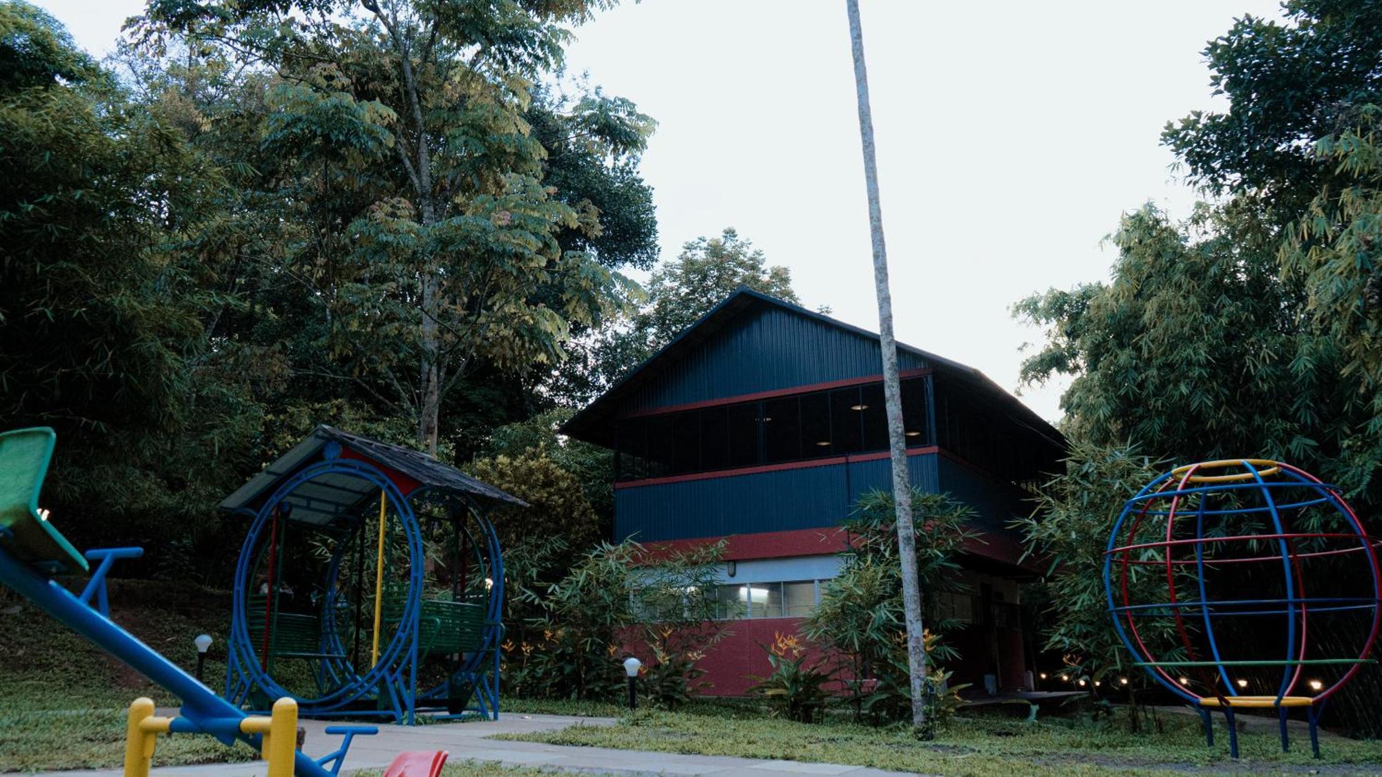 Vythiri Holiday Resort, Wayanad Εξωτερικό φωτογραφία